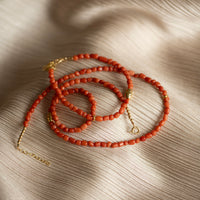 Set shortie & armband | Before You Leave